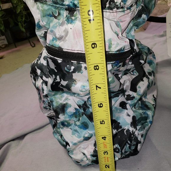 NWT Indigo gym bag - Picture 7 of 12